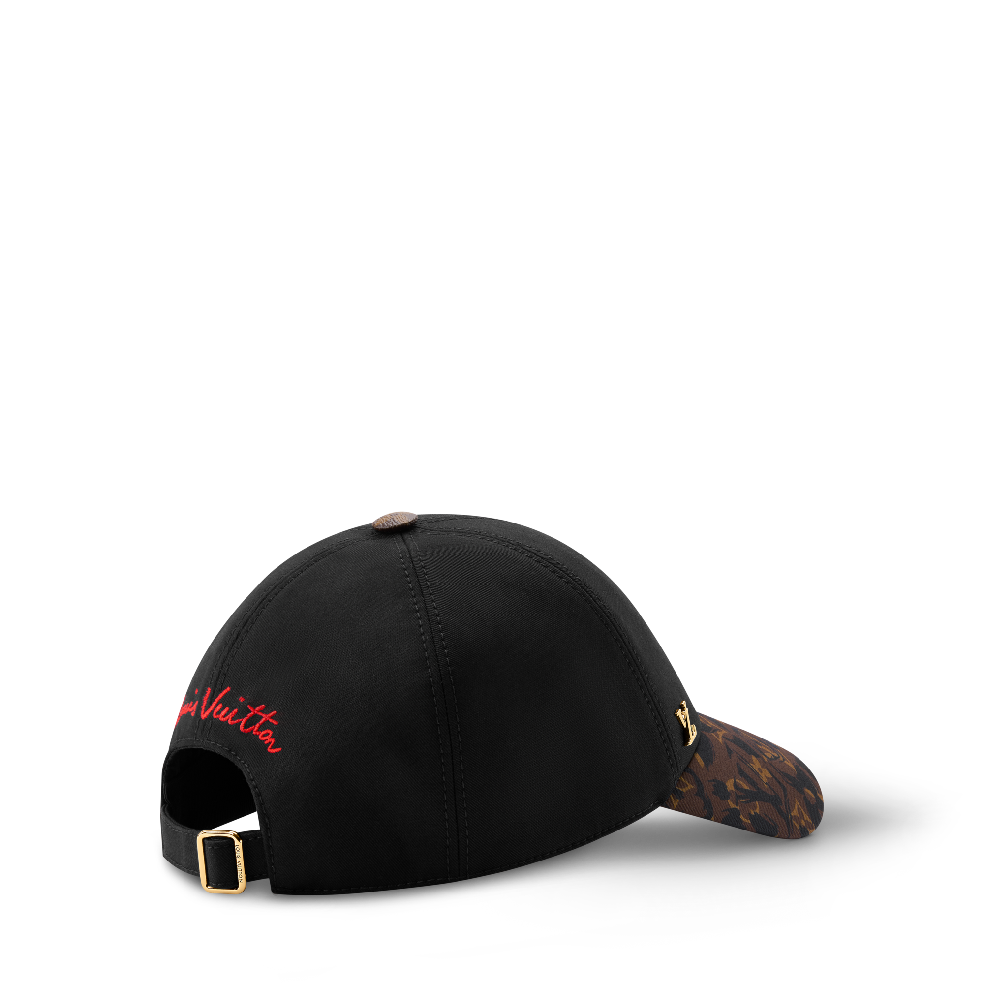 Caps Hats and Gloves Accessories | LOUIS VUITTON
